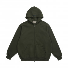 [SN셀러] Fear of God Essentials 피오갓 에센셜 후드집업