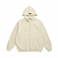 [SN셀러] Fear of God Essentials 피오갓 에센셜 후드집업