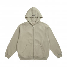 [SN셀러] Fear of God Essentials 피오갓 에센셜 후드집업