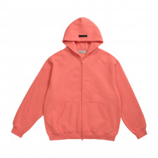 [SN셀러] Fear of God Essentials 피오갓 에센셜 후드집업