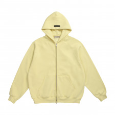 [SN셀러] Fear of God Essentials 피오갓 에센셜 후드집업