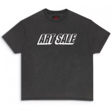 [TNN셀러] GALLERY DEPT 갤러리 디파트먼트 아트 세일 티셔츠
