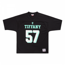 [SN셀러] Tiffany & Co. x NFL x Mitchell & Ness 티셔츠