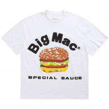 [SN셀러] CPFM x 맥도날드 Team Big Mac T-shirt