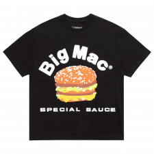 [SN셀러] CPFM x 맥도날드 Team Big Mac T-shirt