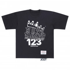 [SN셀러] RRR-123 로드어벤져 반팔 티셔츠