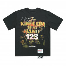 [SN셀러] RRR123 KINGDOM AT HAND 티셔츠