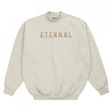 [SN셀러] 피어오브갓 이터널 스웨트셔츠 FEAR OF GOD