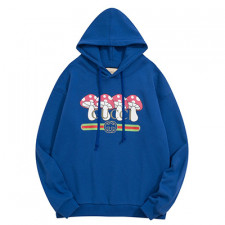 [TNN셀러] 구찌 버섯 로고 후디 721427 XJFWB 4413 GUCCI