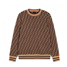 [DA셀러] 펜디 FF 로고 니트 스웨터 FENDI