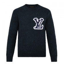 [ZY셀러] 루이비통 LV 인따르시아 크루넥 1A96KI LOUIS VUITTON