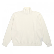 [SN셀러] 피어오브갓 모크넥 니트 FEAR OF GOD