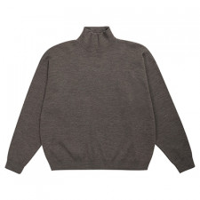 [SN셀러] 피어오브갓 모크넥 니트 FEAR OF GOD