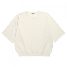 [SN셀러] 피어오브갓 반소매 니트 FEAR OF GOD