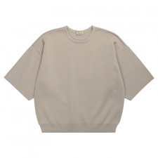 [SN셀러] 피어오브갓 반소매 니트 FEAR OF GOD