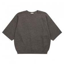 [SN셀러] 피어오브갓 반소매 니트 FEAR OF GOD