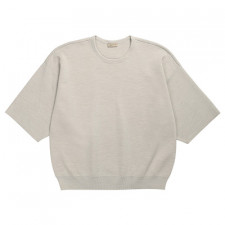 [SN셀러] 피어오브갓 반소매 니트 FEAR OF GOD