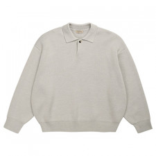 [SN셀러] 피어오브갓 카라 스웨터 니트 FEAR OF GOD