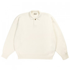 [SN셀러] 피어오브갓 카라 스웨터 니트 FEAR OF GOD