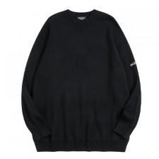 [TNN셀러] 발렌시아가 라운드 니트 BALENCIAGA