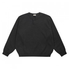 [SN셀러] 피어오브갓 헨리 셔츠 FEAR OF GOD