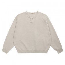 [SN셀러] 피어오브갓 헨리 셔츠 FEAR OF GOD
