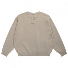 [SN셀러] 피어오브갓 헨리 셔츠 FEAR OF GOD