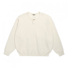 [SN셀러] 피어오브갓 헨리 셔츠 FEAR OF GOD