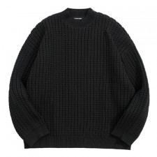 [TNN셀러] 발렌시아가 라운드 니트 BALENCIAGA