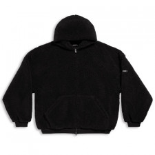 [MM셀러] 발렌시아가 오버사이즈 플리스 후디 BALENCIAGA