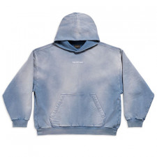 [정품급버전] 발렌시아가 백 후드 미디엄핏 767877TPVK24313 BALENCIAGA
