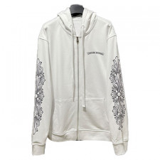 [정품급버전] 크롬하츠 후드 집업 CHROME HEARTS