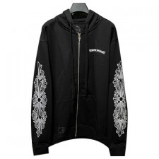 [정품급버전] 크롬하츠 후드 집업 CHROME HEARTS