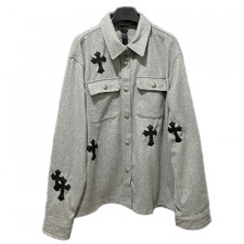 [정품급버전] 크롬하츠 셔츠 CHROME HEARTS