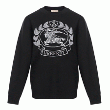 [C셀러] 버버리 빌스톤 로고 스웨트셔츠 BURBERRY