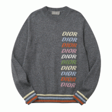 [TNN셀러] 디올 스웨터 413M649AT774 DIOR