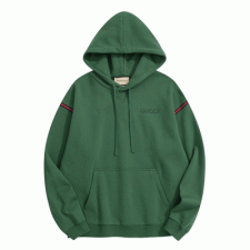 [TNN셀러] 구찌 코튼 저지 후드 스웨트셔츠 768444 XJF3U 3754 GUCCI