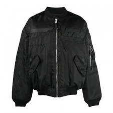 [GOD셀러] 베트멍 오버사이즈 봄버 자켓 VETEMENTS