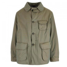 [GOD셀러] 메종 마르지엘라 올리브 그린 남자자켓 MAISON MARGIELA