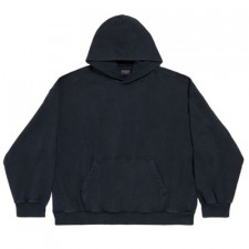 [GOD셀러] 발렌시아가 로고 프린트 후디 BALENCIAGA