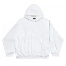 [GOD셀러] 발렌시아가 로고 프린트 후디 BALENCIAGA