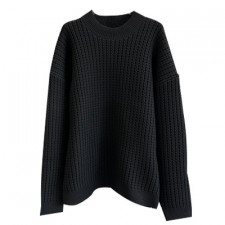 [V셀러] 발렌시아가 라운드넥 스웨터 BALENCIAGA