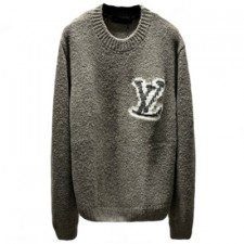 [C셀러] 루이비통 울 블렌드 크루넥 니트 스웨터 LOUIS VUITTON