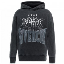 [MT셀러] 지방시 엠브로이드 후드 GIVENCHY