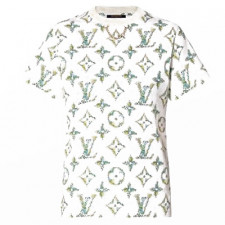 [TNN셀러] 루이비통 모노그램 코튼 티셔츠 LOUIS VUITTON