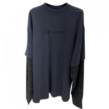 [TNN셀러] 발렌시아가 레이어드 티셔츠 BALENCIAGA
