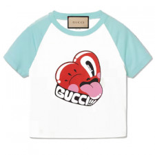 [TNN셀러] 구찌 반팔 티셔츠 GUCCI
