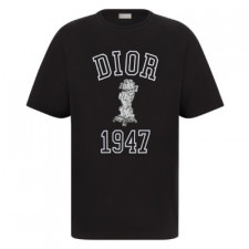 [TNN셀러] 디올 바비 캐주얼 핏 티셔츠 DIOR