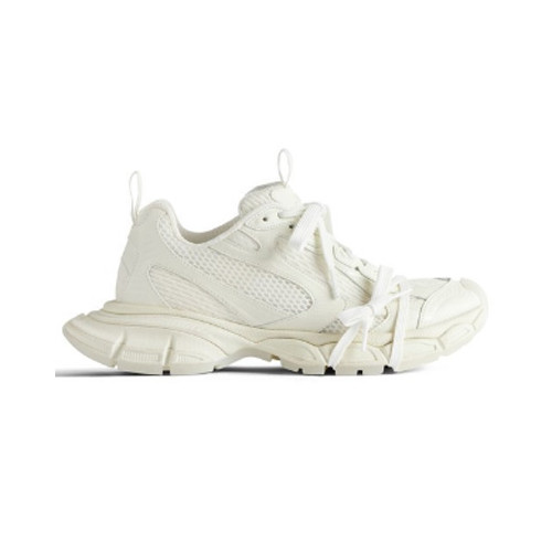 발렌시아가 3XL 스니커즈 734734W3XLG9001