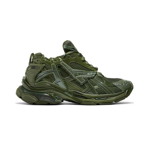 발렌시아가 러너 스니커즈 677403W3RB13031